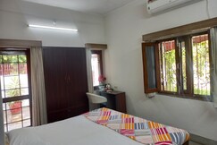 Garden View Residency