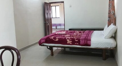 Hotel Omkar Mahabaleshwar by Prospera Hospitality Pvt. Ltd. Room Type - Deluxe Room