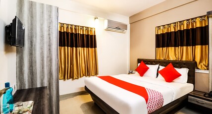 Hotel O Kuber Residency Room Type - Classic