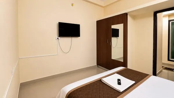 FabHotel Srinivasa Residency - Tap to explore photos
