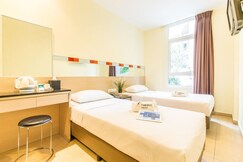 Photos of Fragrance Hotel - Oasis