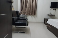BHIMAS RESIDENCY