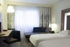 Novotel Nottingham Derby