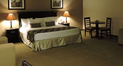 Best Western Posada Del Rio Room Type - 1 King Bed, Non-Smoking