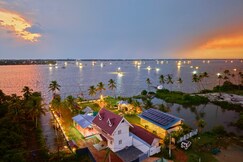 Celestiah Lakeshore Kochi by VOYE HOMES
