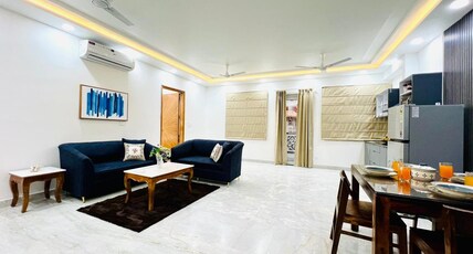 BluO 4BHK City Centre Balcony Lift Parking Room Type - BluO 4BHK City Centre Balcony Lift Parking