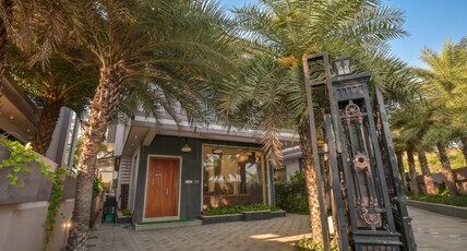 Golden Sapphire 5BHK Villa in Lonavala Room Type - Golden Sapphire 5BHK Villa in Lonavala