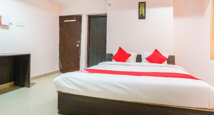 Spot On Sunshine Inn Room Type - Classic