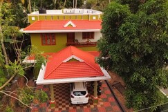 STANDARD HOME