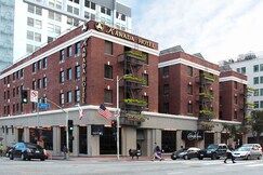 Kawada Hotel - No Resort Fees