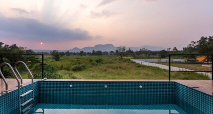 StayVista | 3 BHK Private Pool Two Villa Room Type - StayVista | 3 BHK Private Pool Two Villa