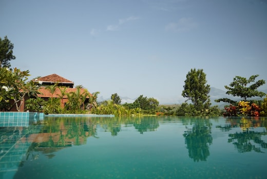 Oxy Valley Luxury Resort and Spa