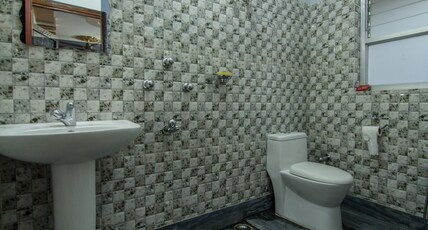 Hotel Debjyoti Room Type - STANDARD DOUBLE NON AC