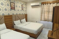Hotel Stay Inn Bopal