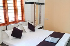 Rooms of Shri Chandan Villa