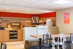 Aparthotel Adagio Access Rennes Centre