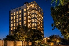 The Paradise Bliss A Luxury Hotel & Spa in Udaipur