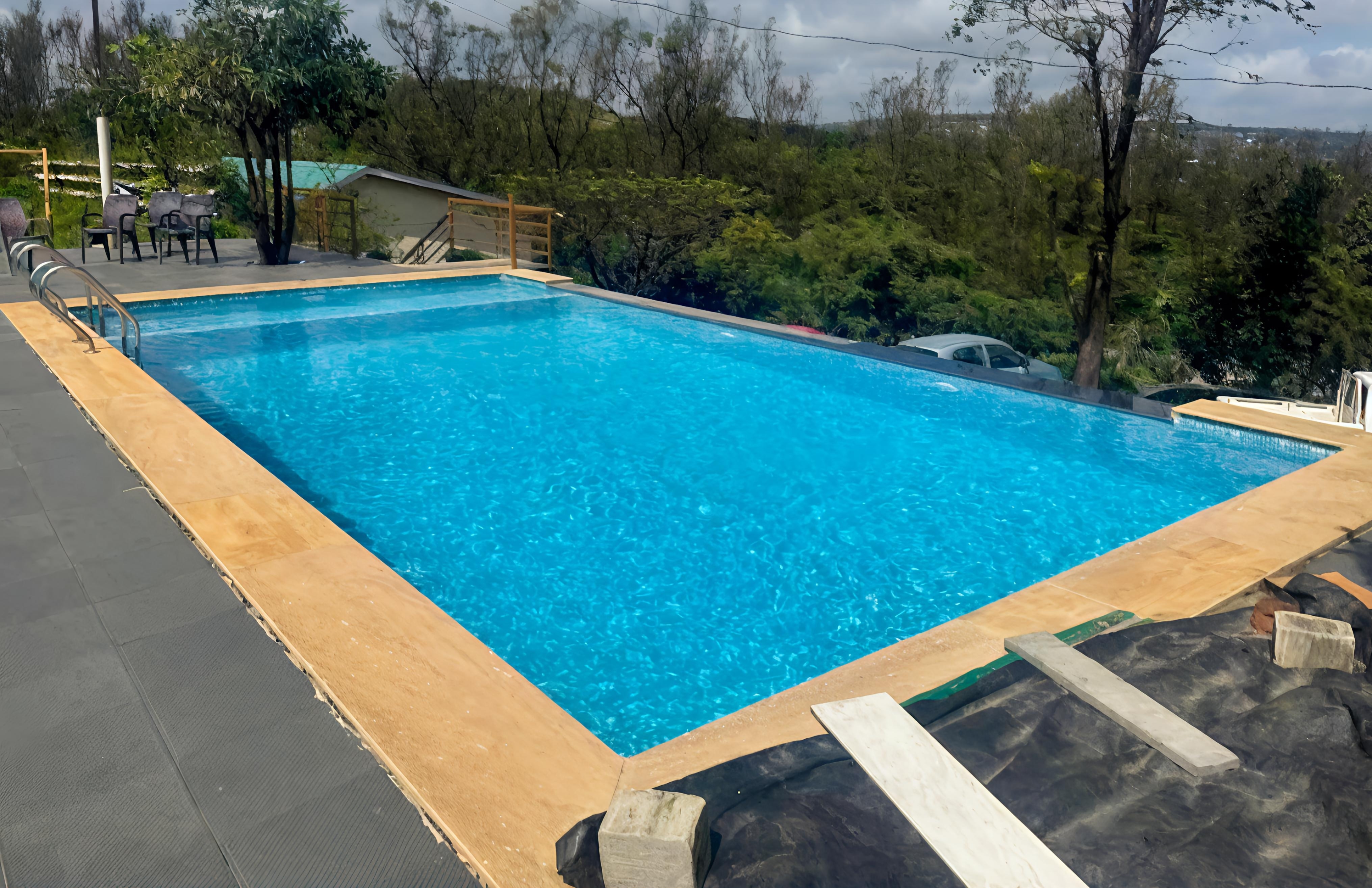 Ankur Farm house - Tap to explore photos