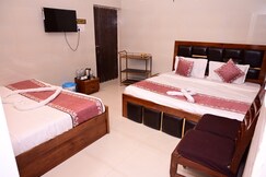 Shri Ram Lalla International