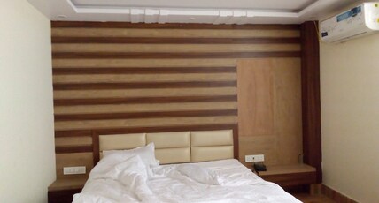 Hotel Sky Blu Room Type - Executive Room