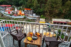 Kainchi Divine Retreat By Wild Cherry Hotels