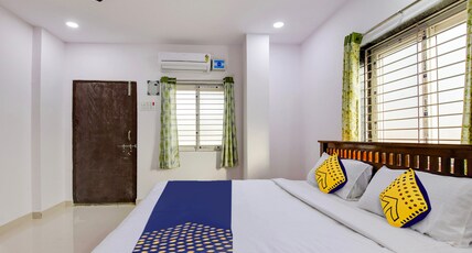 Hotel O HILLS LAND Room Type - Classic