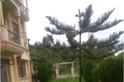 HOTEL GREEN HILL RESIDENCY