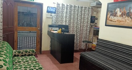 Rowdralay Residency Guwahati Room Type - Double AC