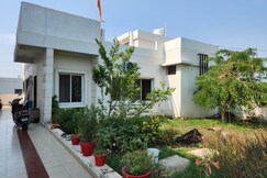 Asha Natural home bunglow for family