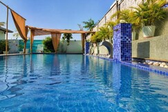 4bhk Private Villa in udaipur