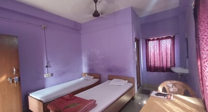 Kanchanjongha Complex Room Type - Twin Bed Room Without Airconditioning