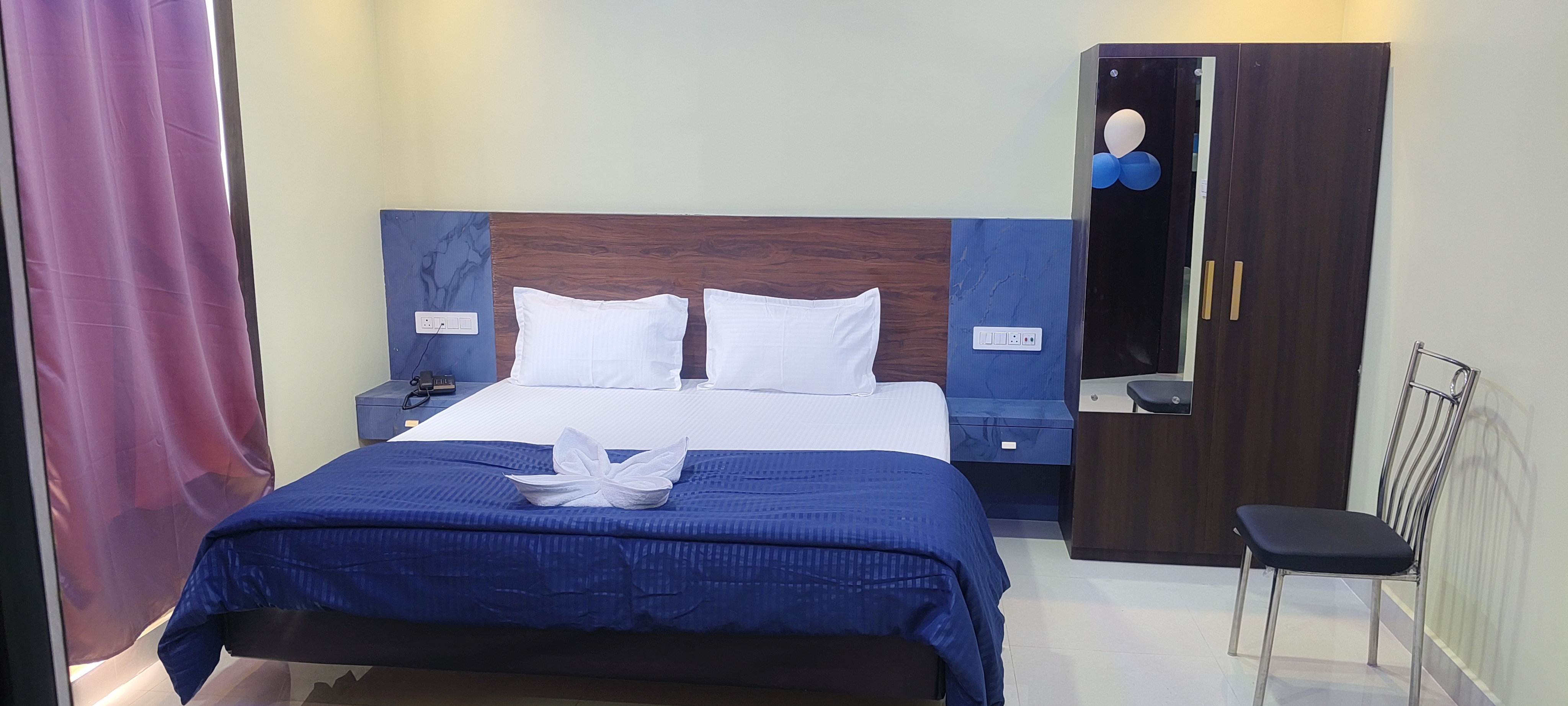 AXA GUEST HOUSE - Tap to explore photos
