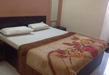 Hotel Anand Palace - Tap to explore photos