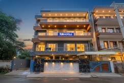 FabHotel Sky Rise Inn - Nr. Medanta Hospital