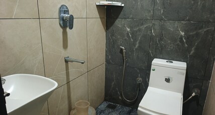 AR Stay Inn Room Type - Standard Room AC