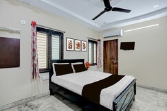 Super Hotel O Kanuru Vijayawada Formerly Akshaya Residency