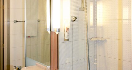 ibis Poitiers South Room Type - Standard Room with 1 double bed