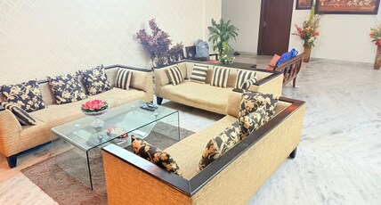 MH12 Services Banjara Hills Room Type - Rooms