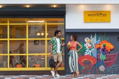 The Hosteller Fort Kochi