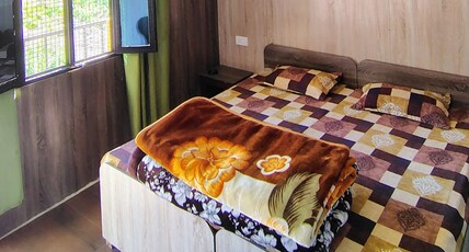 Anurag Homestay By StayApart Room Type - Double Room