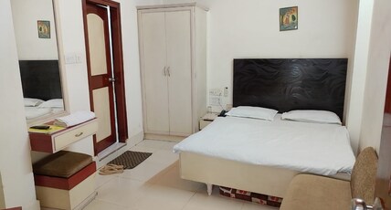 Hotel Amar Palace And Restaurant Room Type - AC Super Deluxe