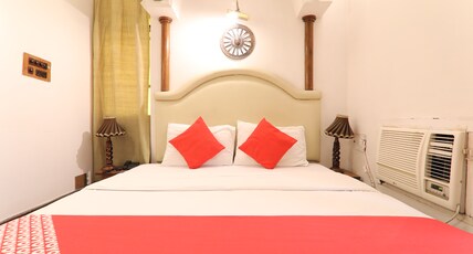 Hotel Sita Kiran Room Type - luxury suite