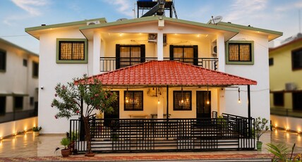 Arka Villa | Entire 3 BHK Villa Room Type - Arka Villa | Entire 3 BHK Villa Arka Villa | Entire 3 BHK Villa Room Type - Arka Villa | Entire 3 BHK Villa