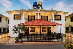 Arka Villa | Entire 3 BHK Villa