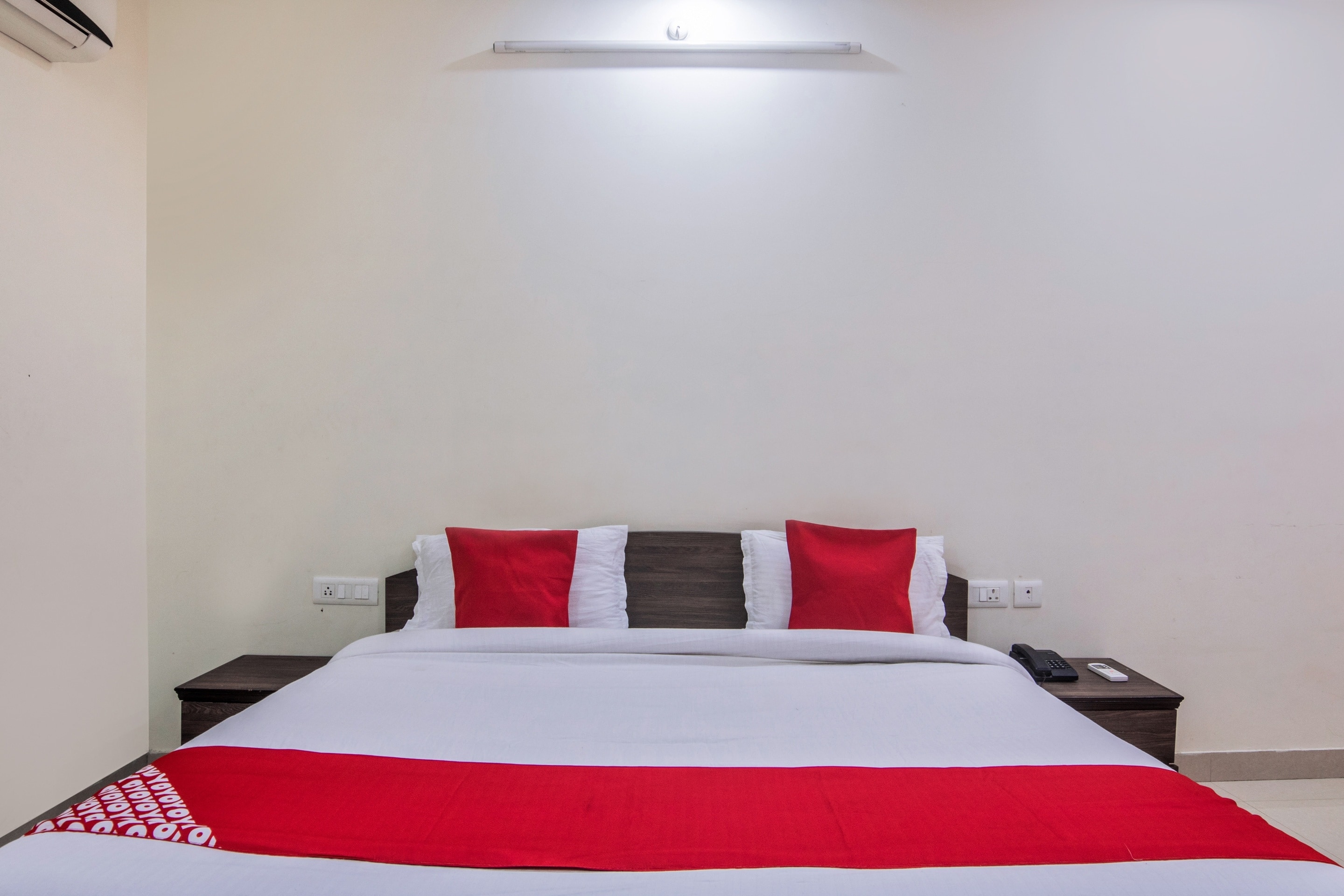 Hotel O Shivalaya - Tap to explore photos
