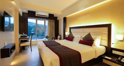 Hotel Vista INN Room Type - Superior Hotel Vista INN Room Type - Superior