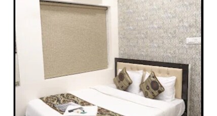 HOTEL LOTUS STAY Room Type - Classic Room
