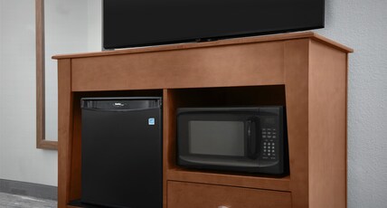 Hampton Inn Pittsburgh Greentree Room Type - 2 QUEEN BEDS
