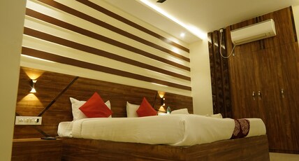 Hotel Vineet, Bhagalpur Room Type - Executive Room