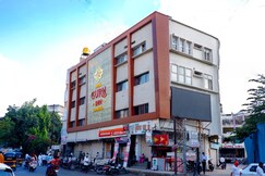 Hotel Guru Inn